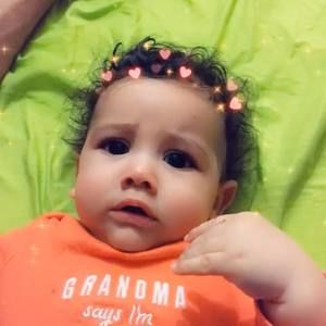 Meet your Posher, Edelin